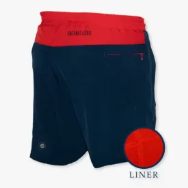 Big Shots Freeballers - Sport Shorts