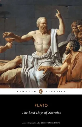 ■ The Last Days of Socrates