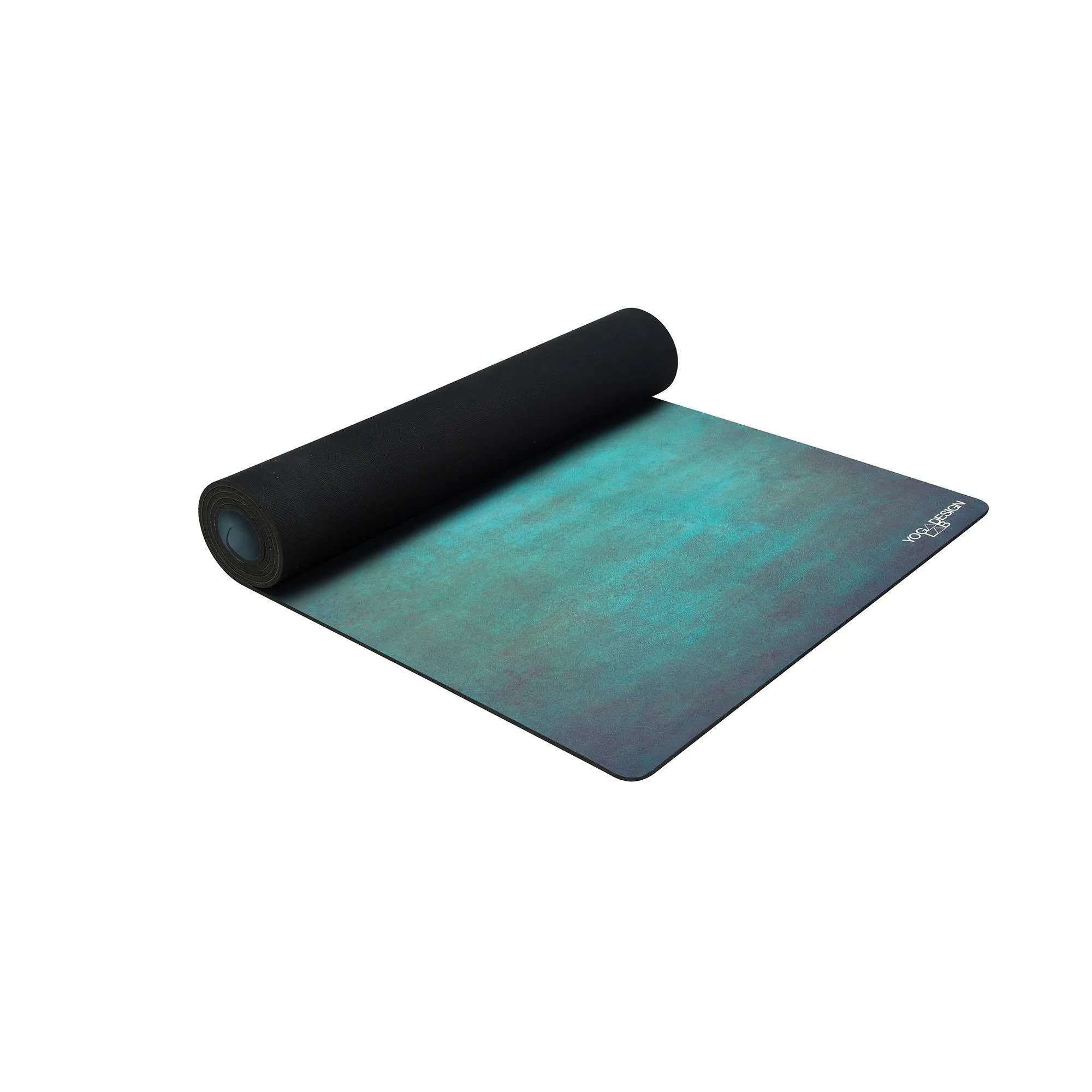 2-in-1 Combo Yoga Towel Mat