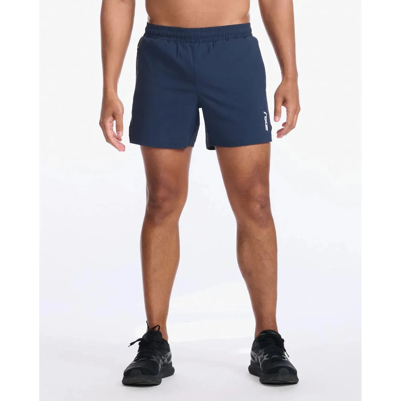 2xu Men's Aspire 5" Short