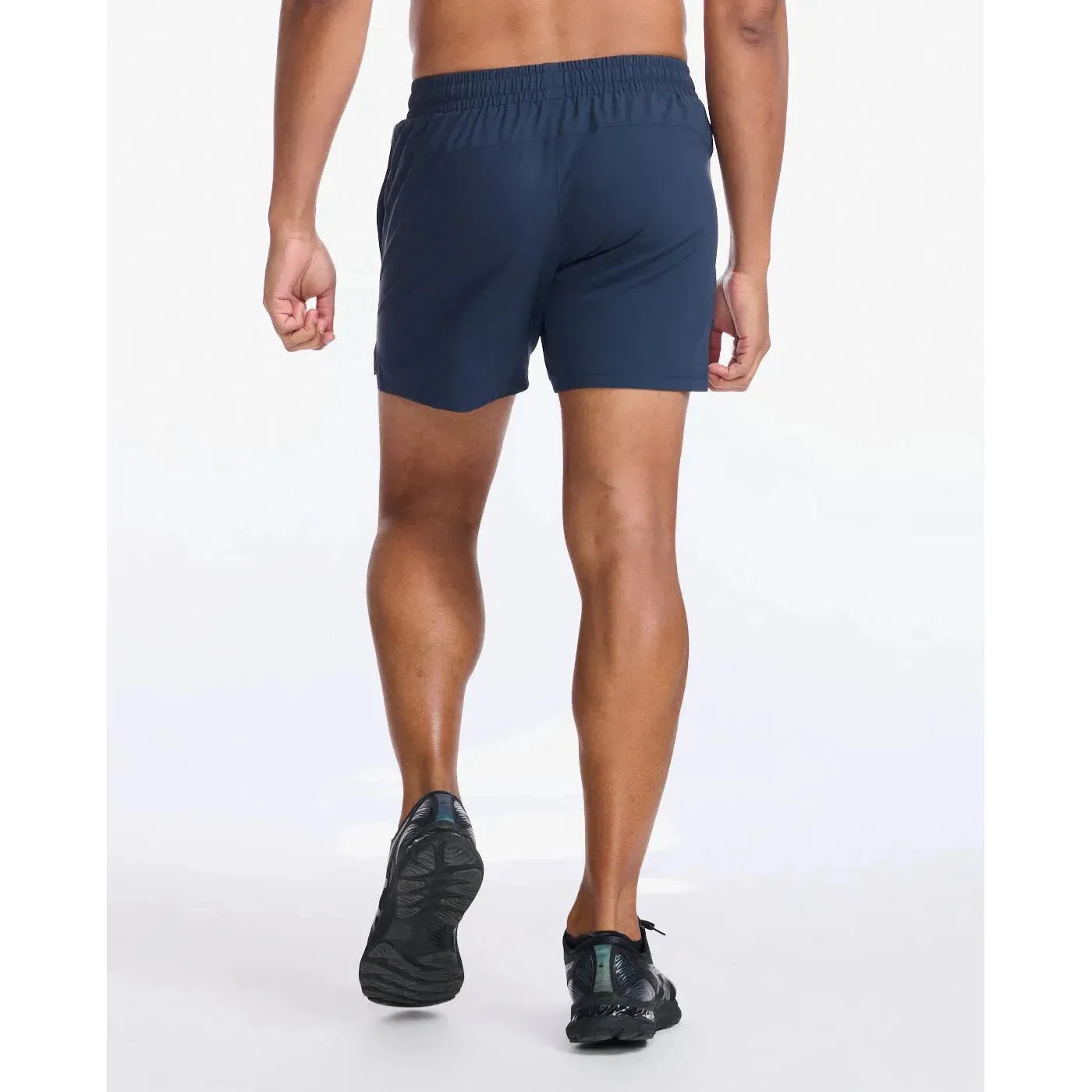 2xu Men's Aspire 5" Short