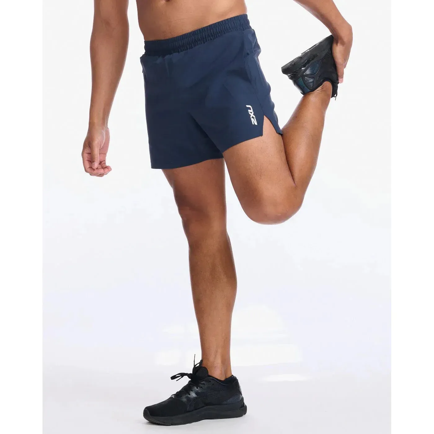 2xu Men's Aspire 5" Short