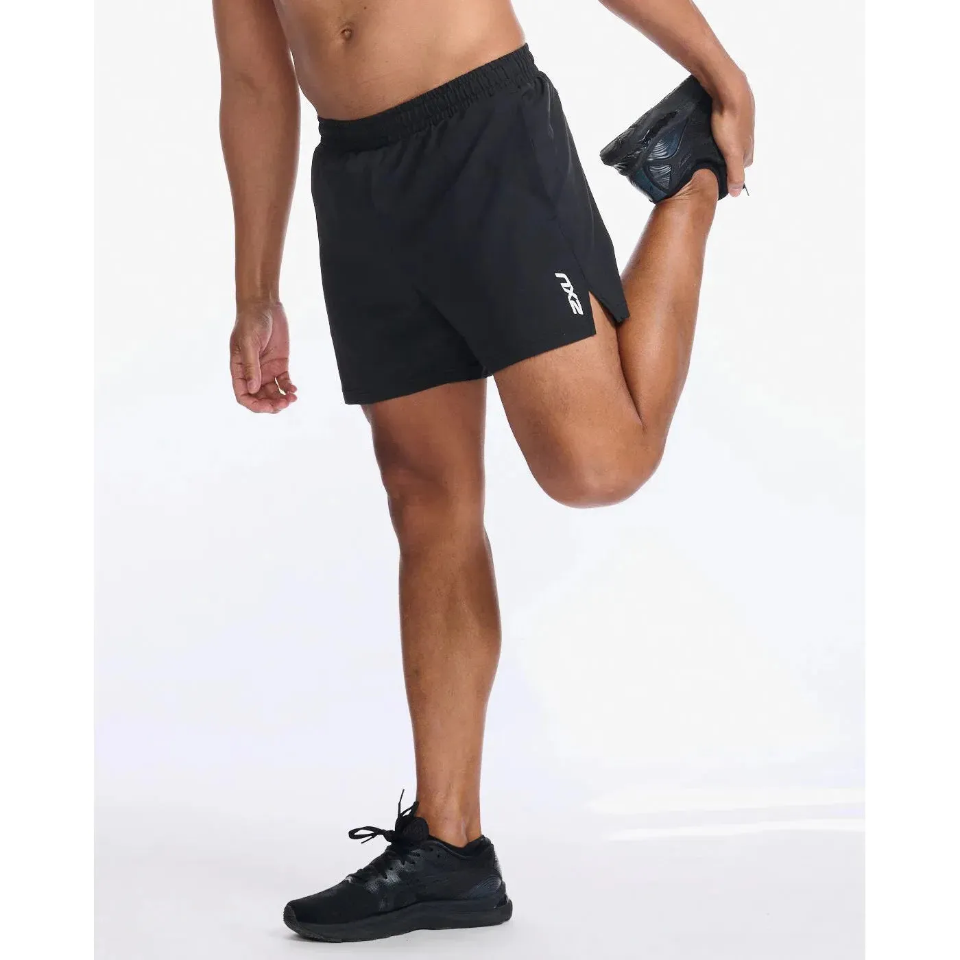 2xu Men's Aspire 5" Short