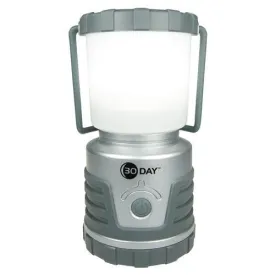 30-Day Lantern - Titanium