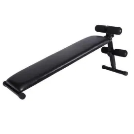 Adjustable Decline Sit up Bench