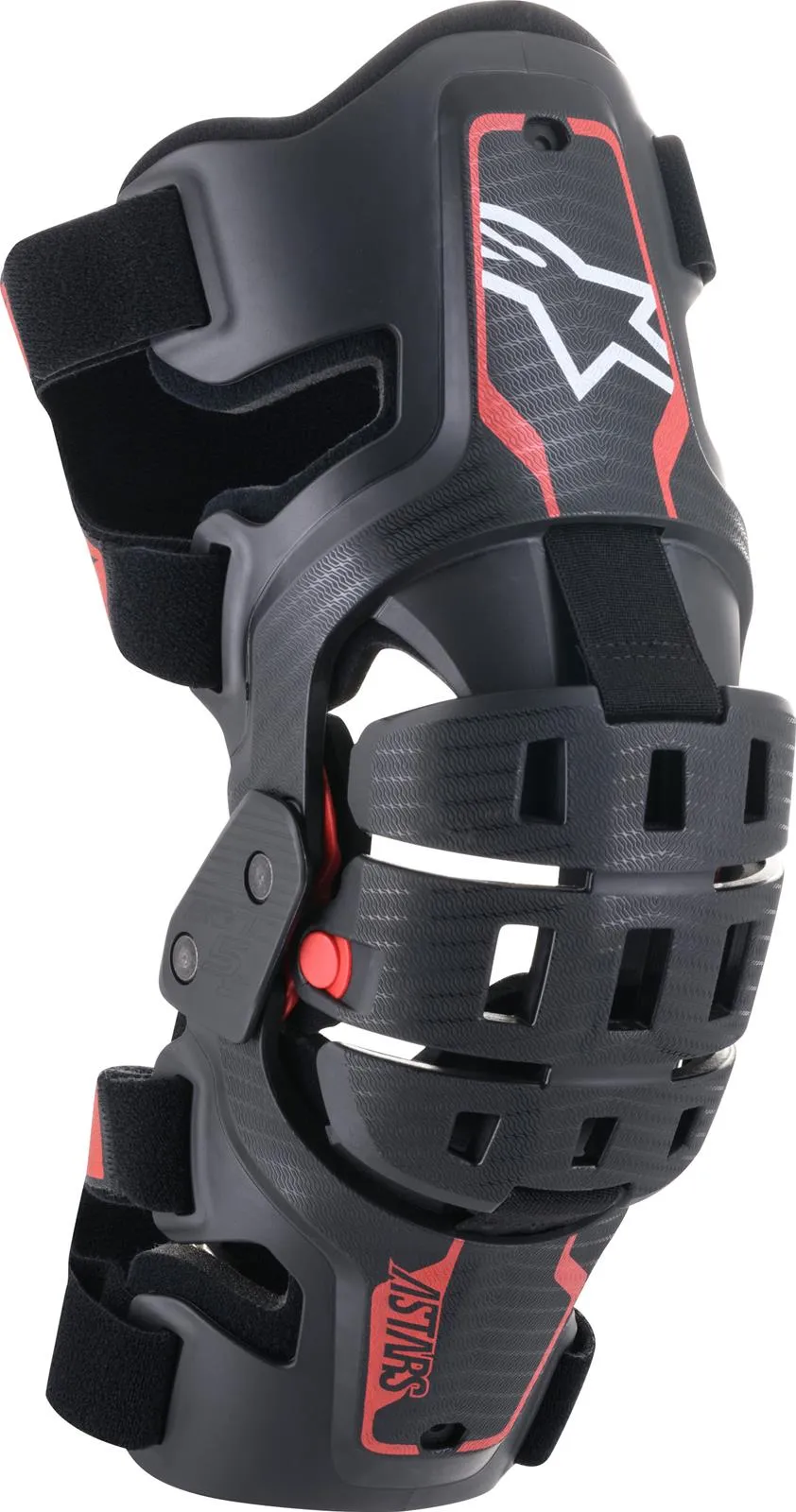 Alpinestars MX Knee Guards and Supports 6540520-13-OS