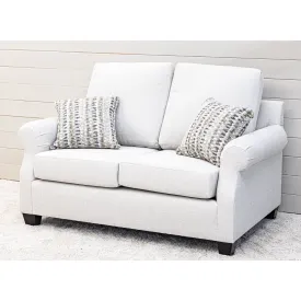 Anaheim Stationary Loveseat