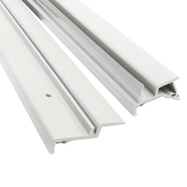 Andersen PS80 Interlock Weatherstrip Set in White (2000 to Present)