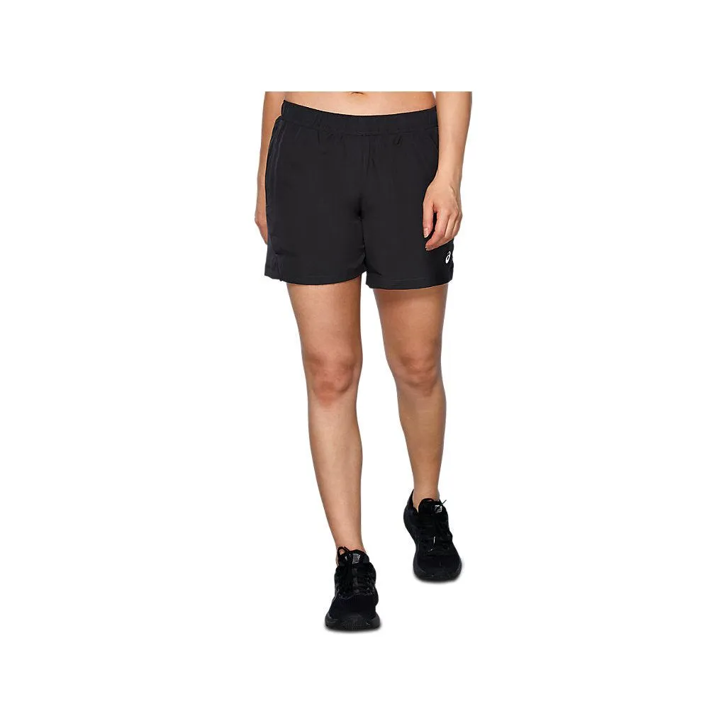 Asics Women's 6 Inch Short