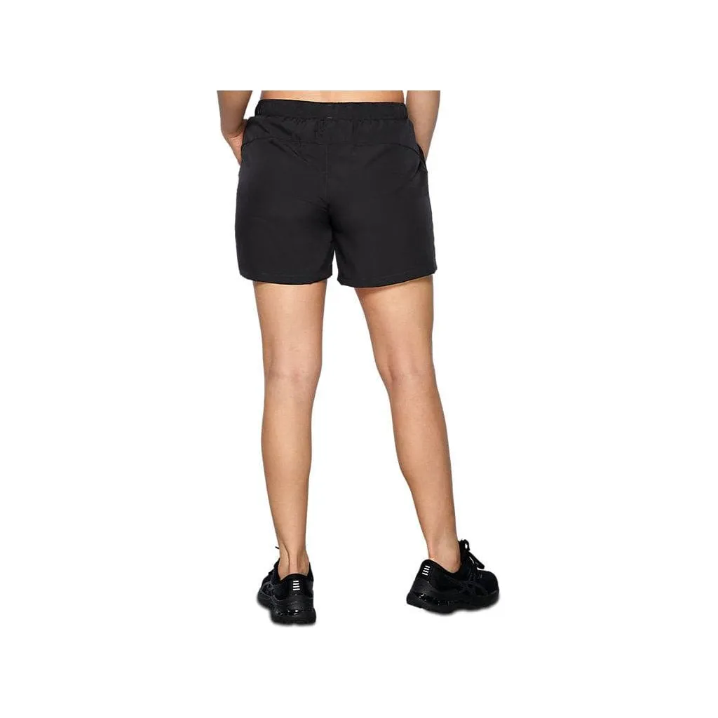 Asics Women's 6 Inch Short