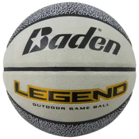 Baden Basketball - Legend