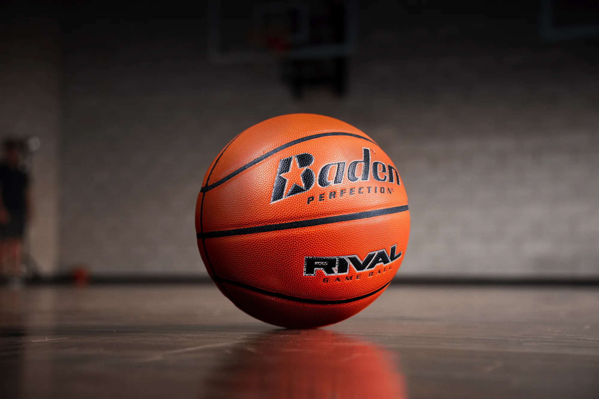 Baden Basketball - Rival