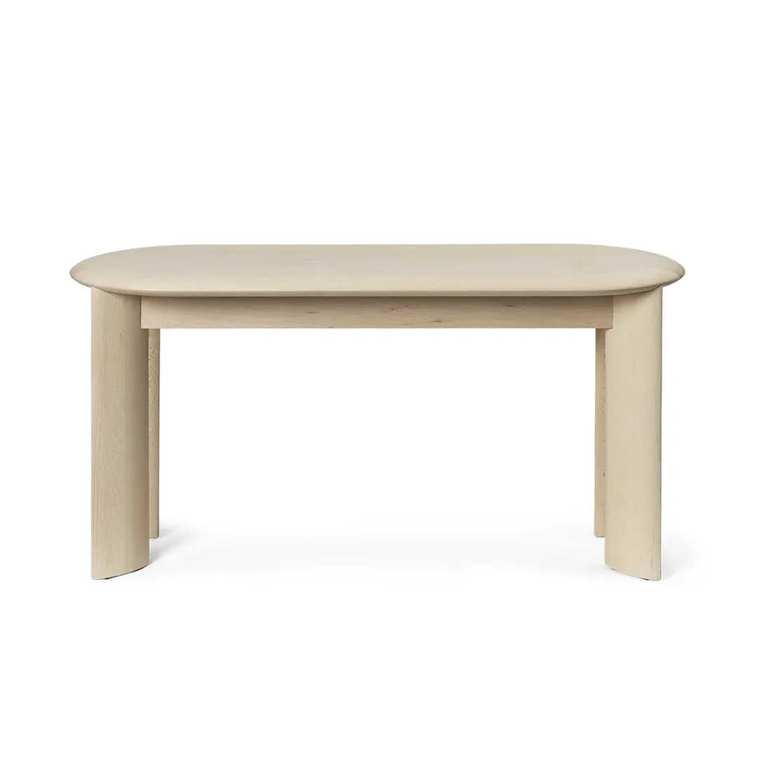 Bevel Bench