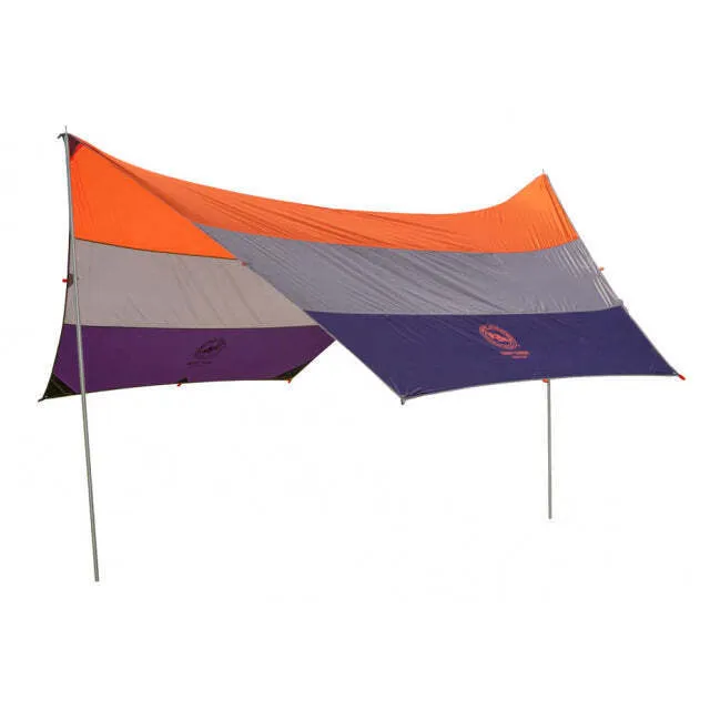 Big Agnes Deep Creek Tarp