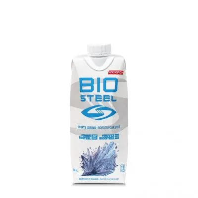 BioSteel RTD Sports Drinks