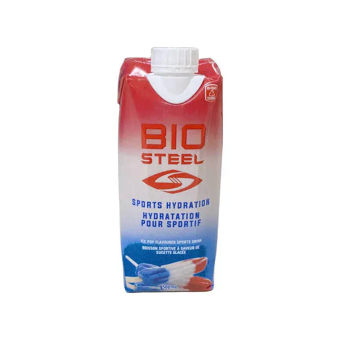 BioSteel RTD Sports Drinks