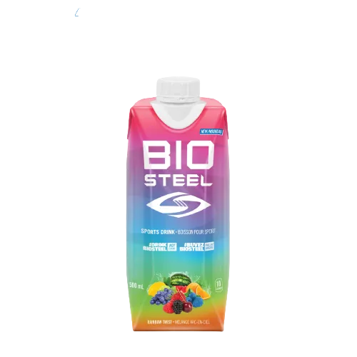 BioSteel RTD Sports Drinks