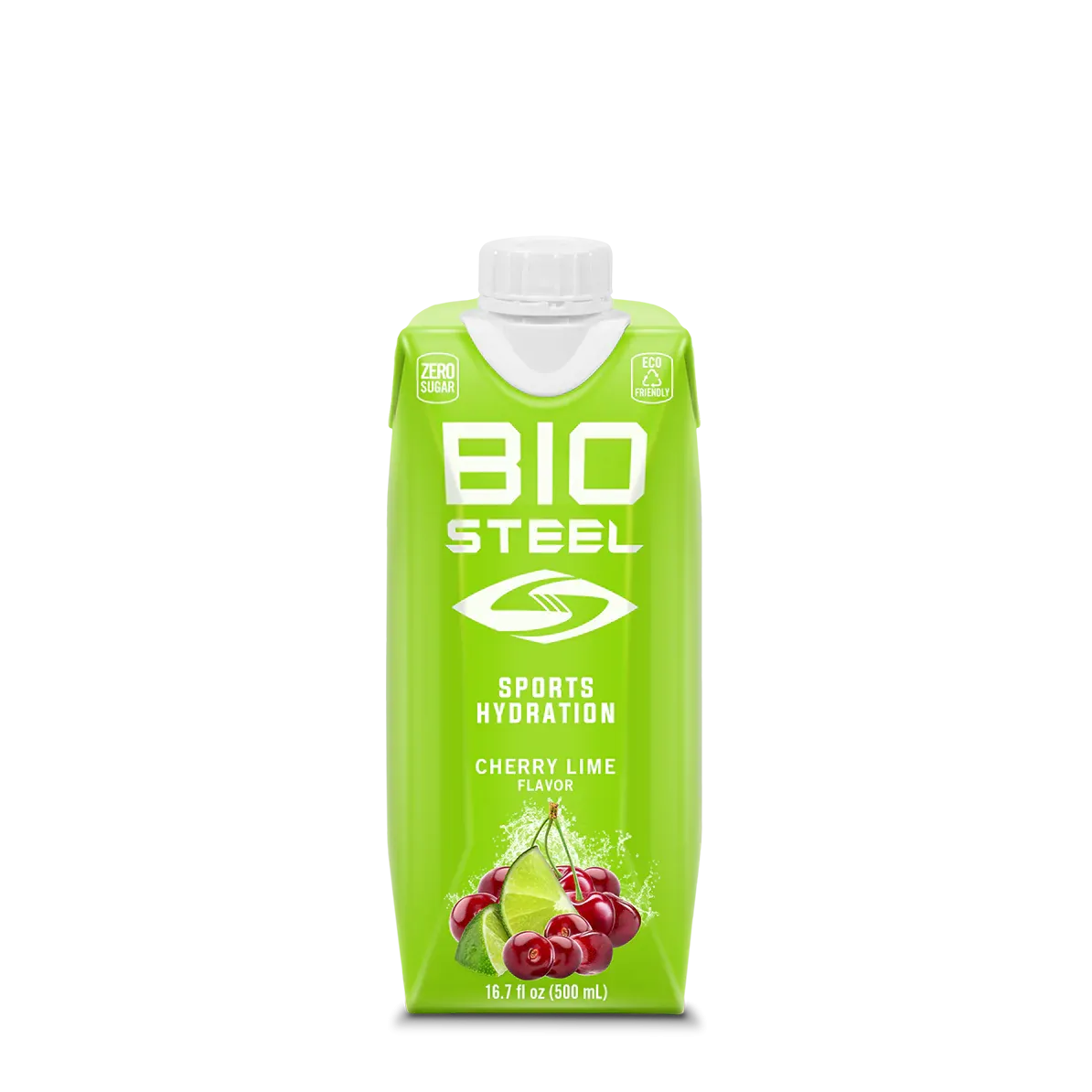 BioSteel RTD Sports Drinks