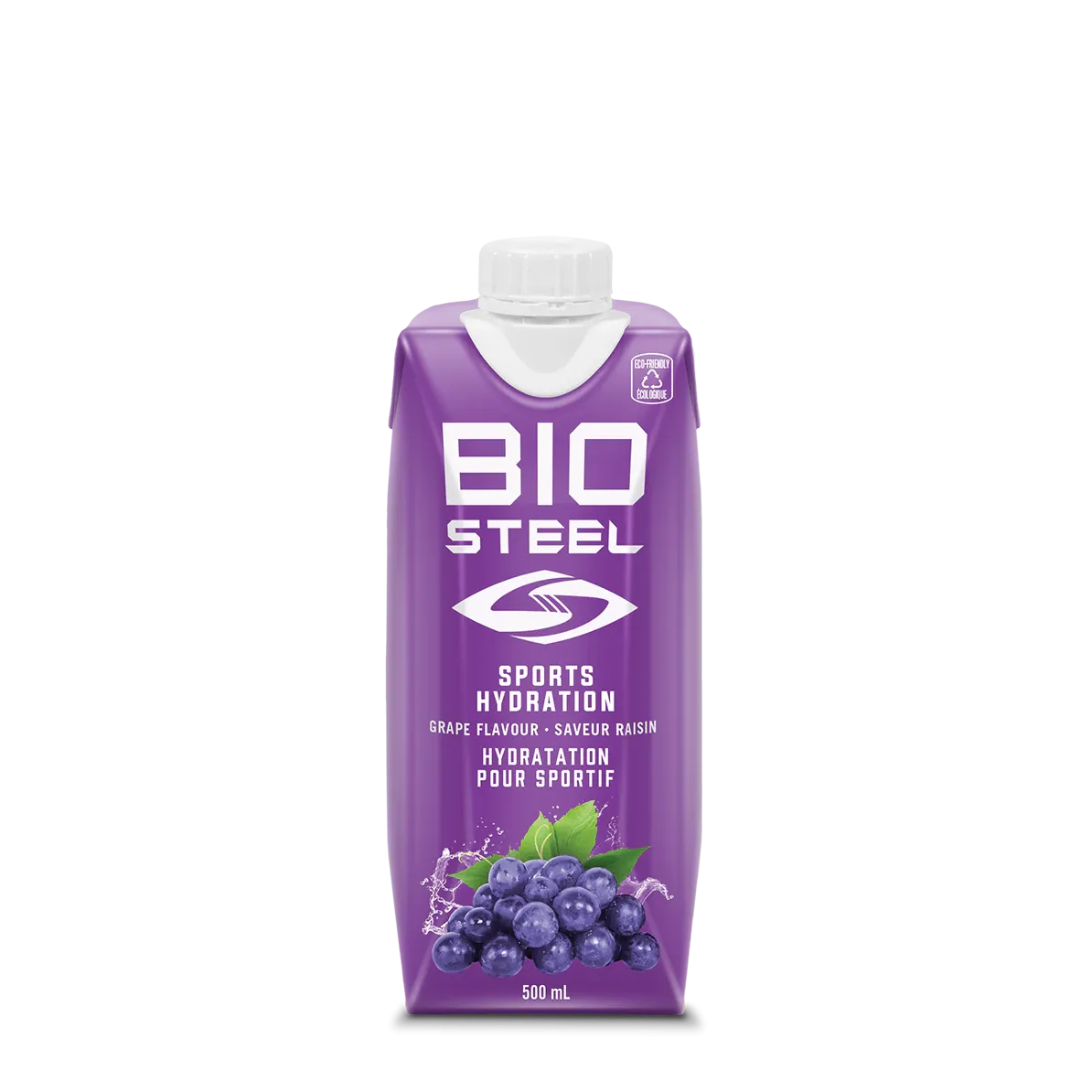 BioSteel RTD Sports Drinks