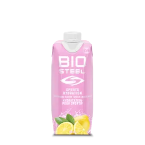 BioSteel RTD Sports Drinks