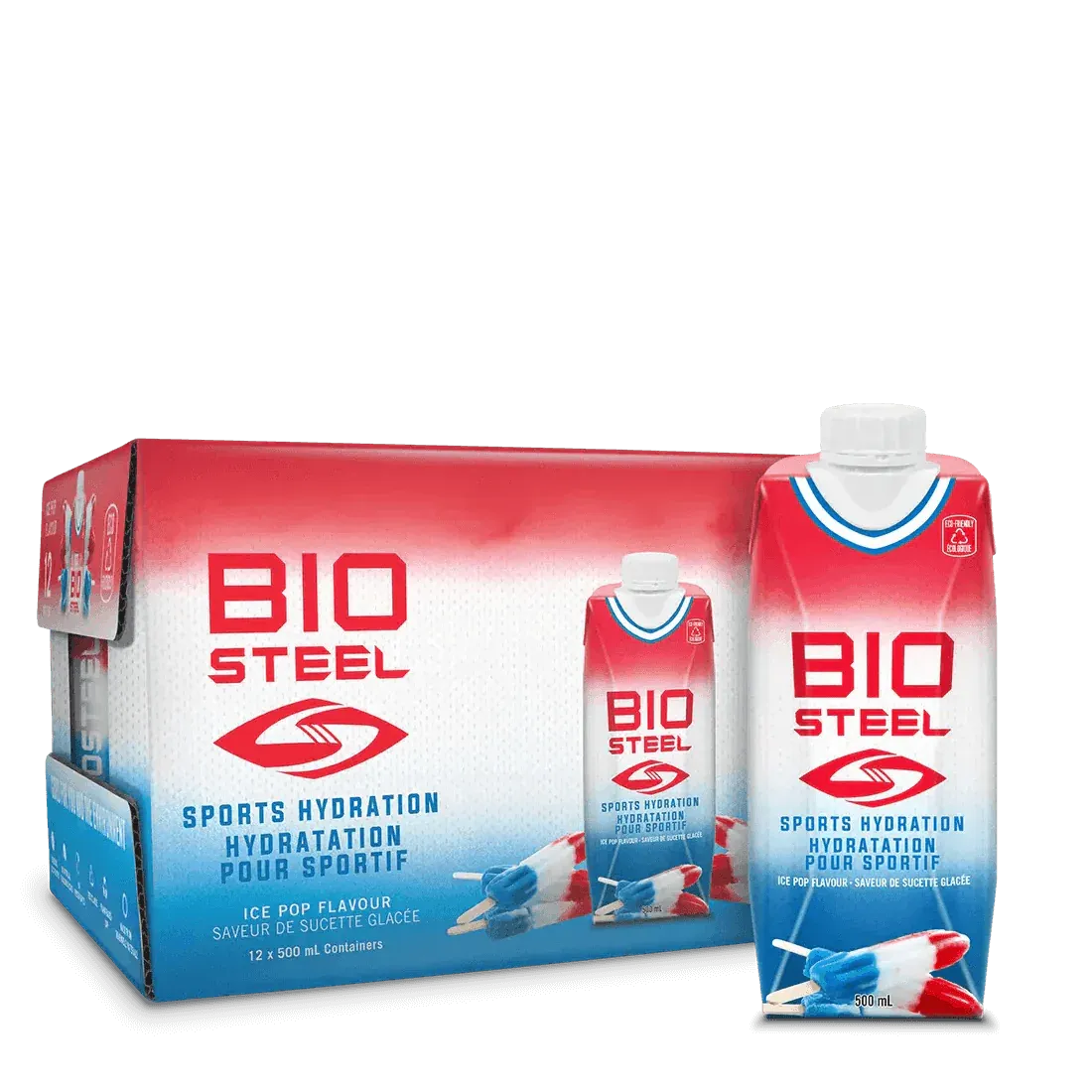 BioSteel RTD Sports Drinks