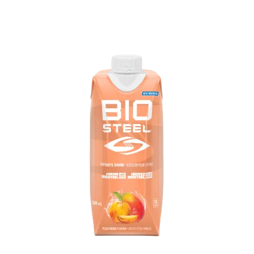 BioSteel RTD Sports Drinks