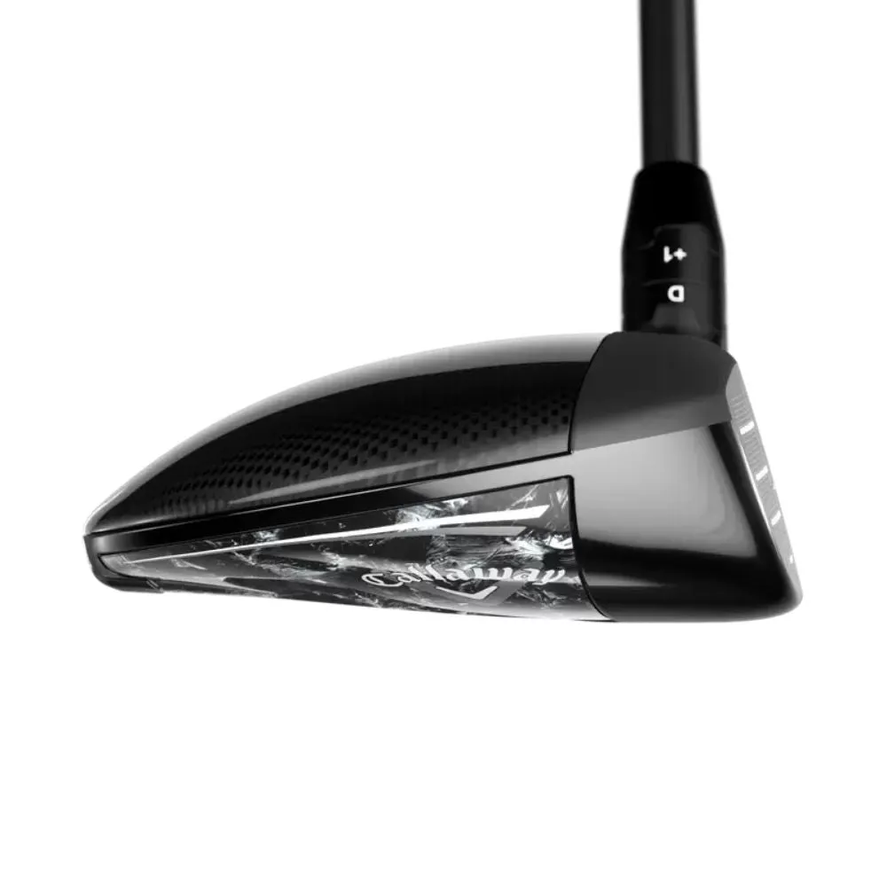 Callaway Women's Paradym Ai Smoke Max Fairway Wood