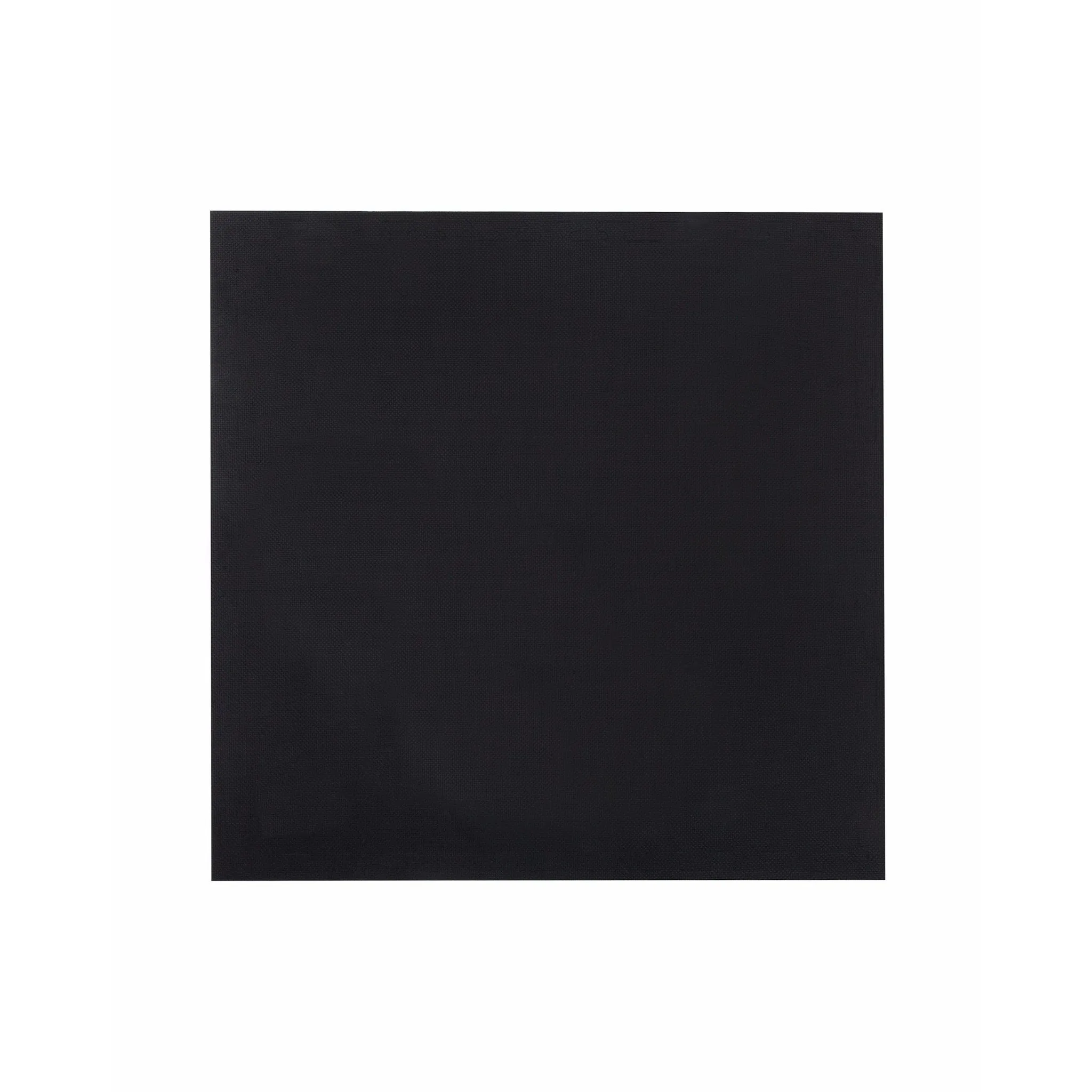 Cannons UK Black and Red 30mm Jigsaw Mats 1m x 1m (bulk discounts available)