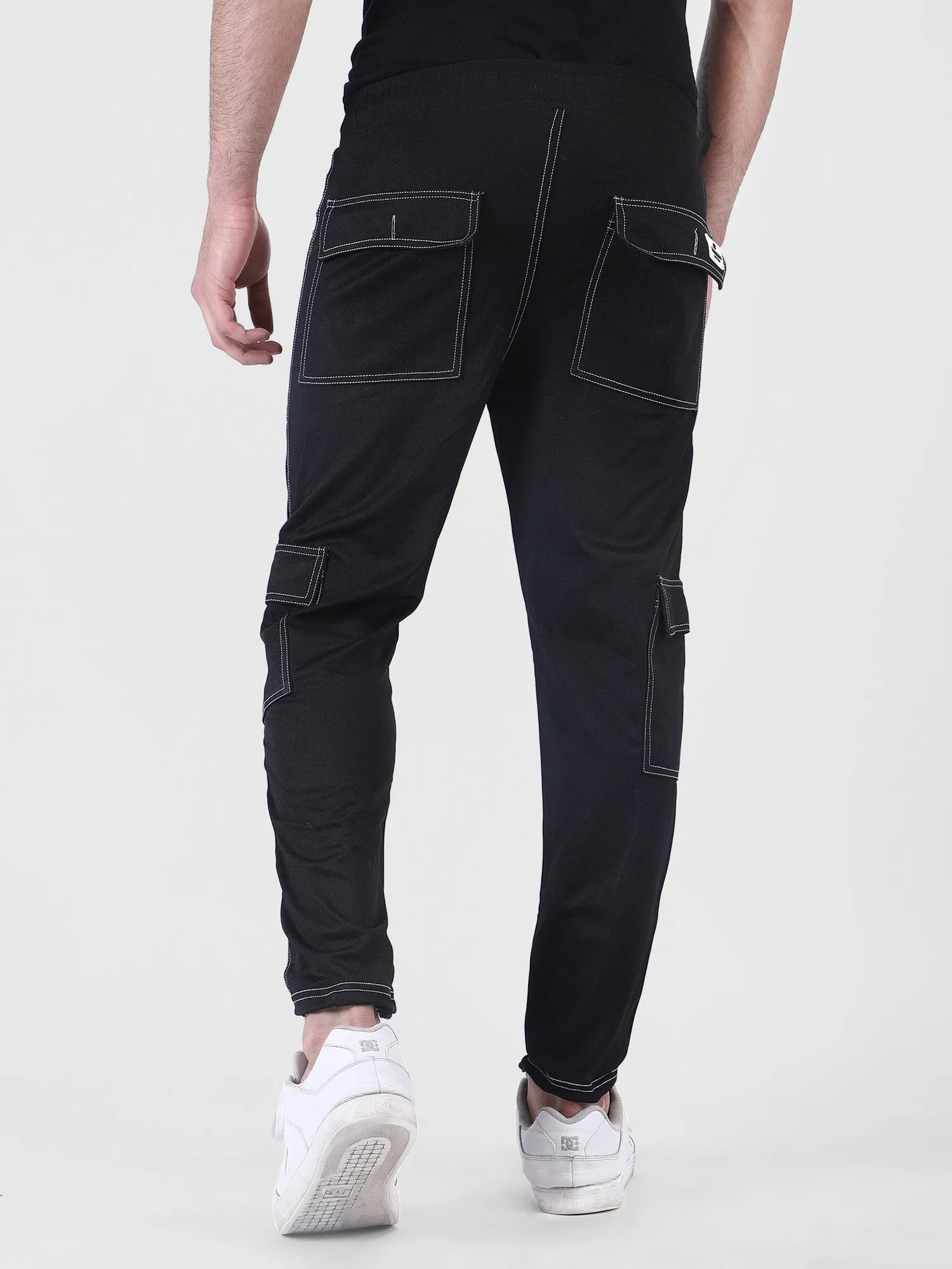 cargo jogger pants - Unisex