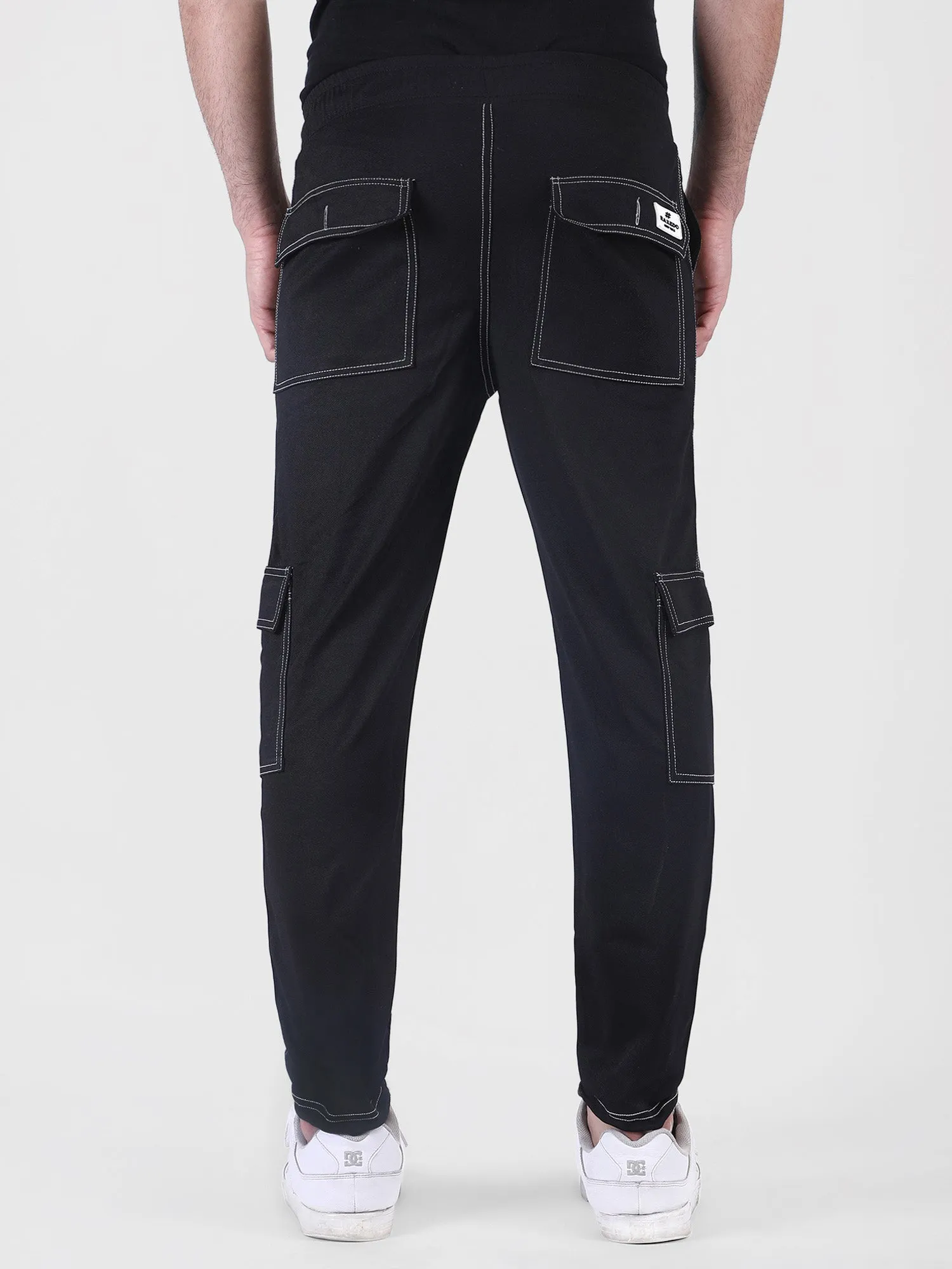 cargo jogger pants - Unisex