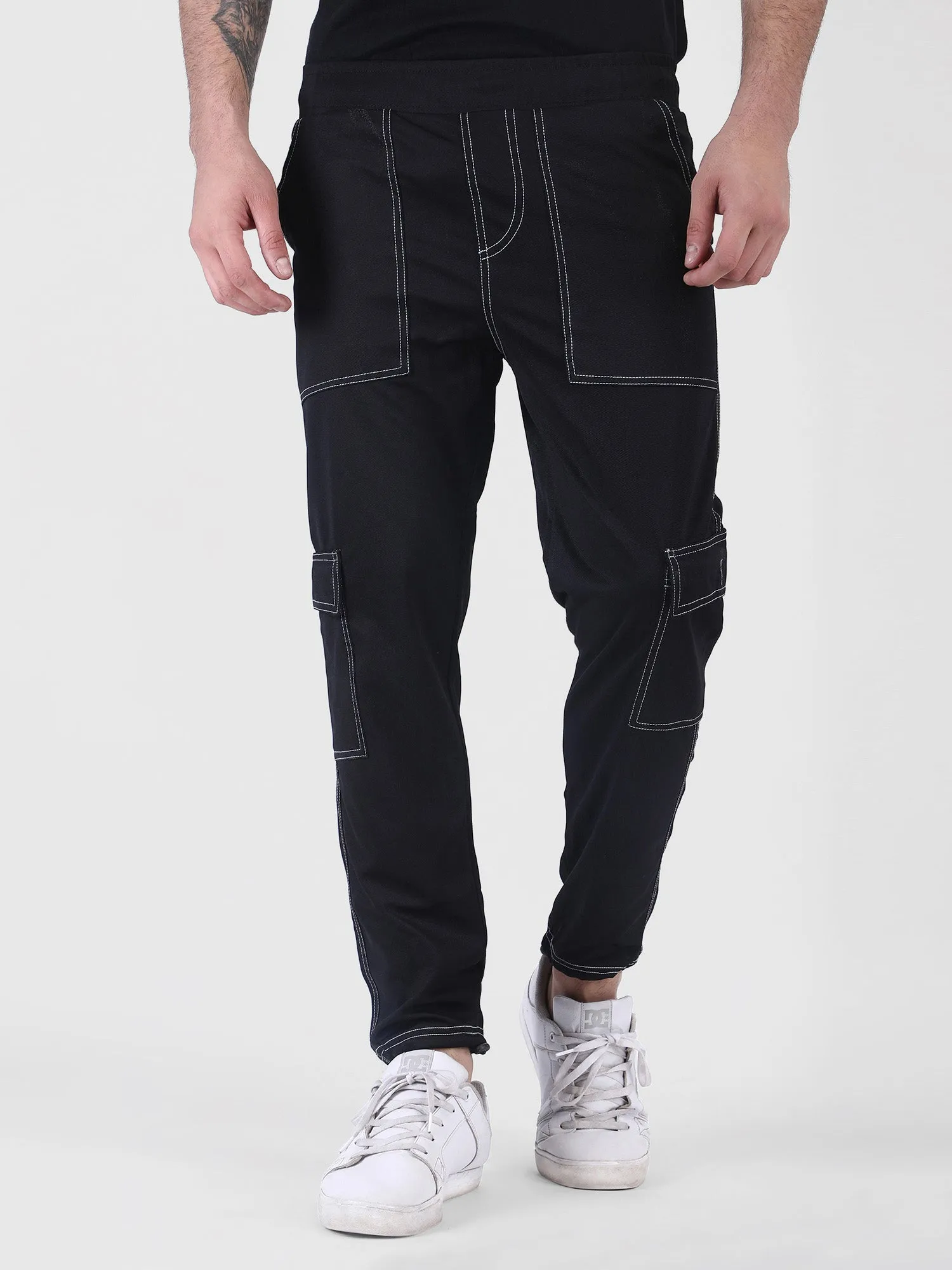 cargo jogger pants - Unisex