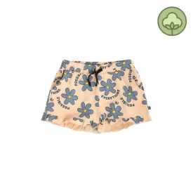 CARLIJNQ Daisy - Ruffled Shorts