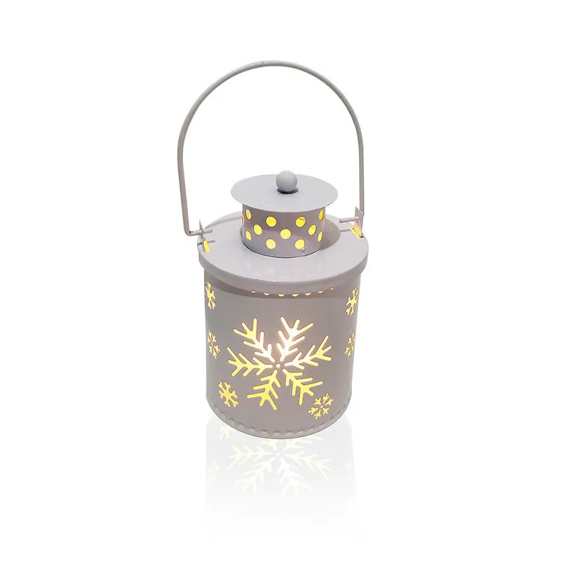 Christmas LED Small Lanterns