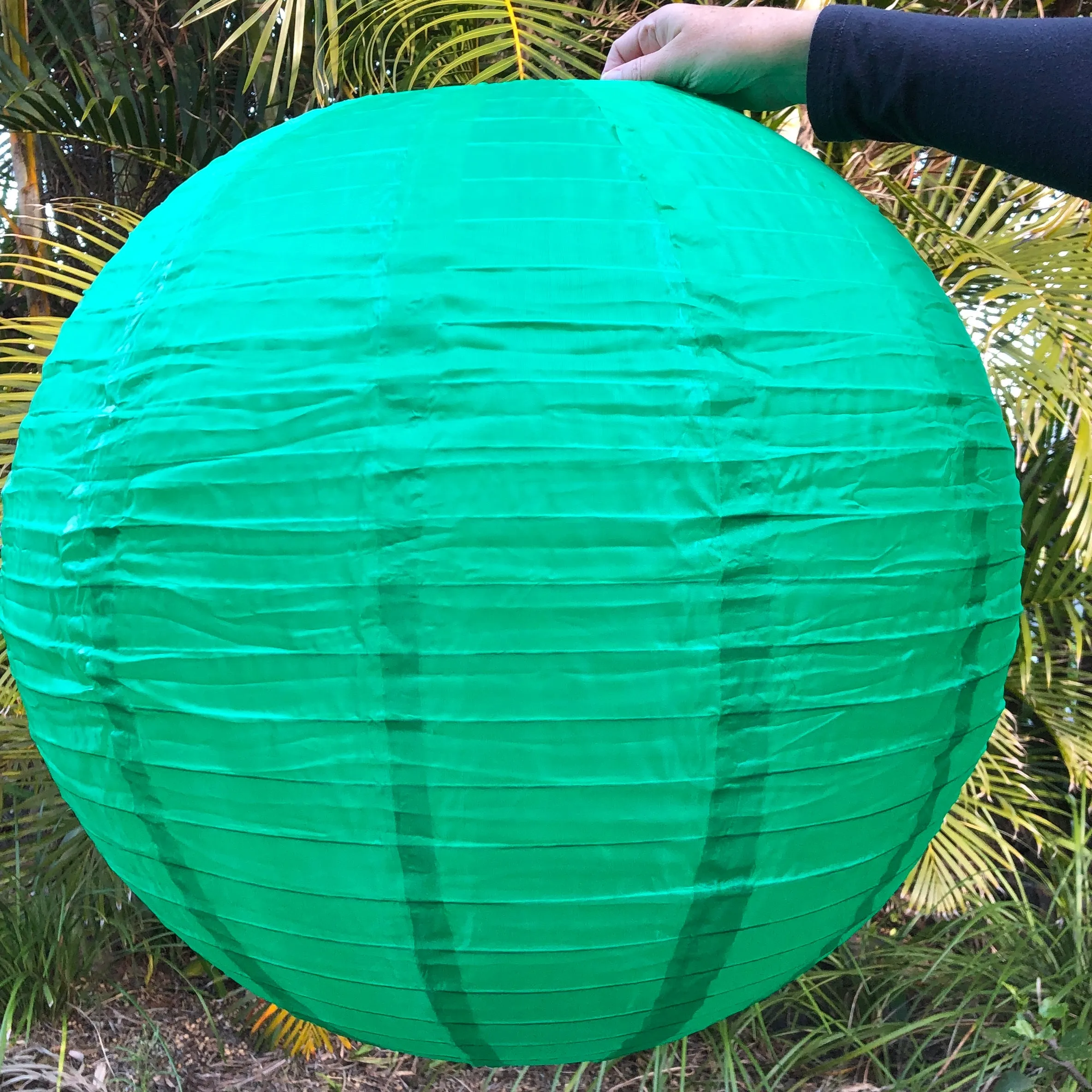 CLEARANCE SALE - 60cm Nylon Lantern