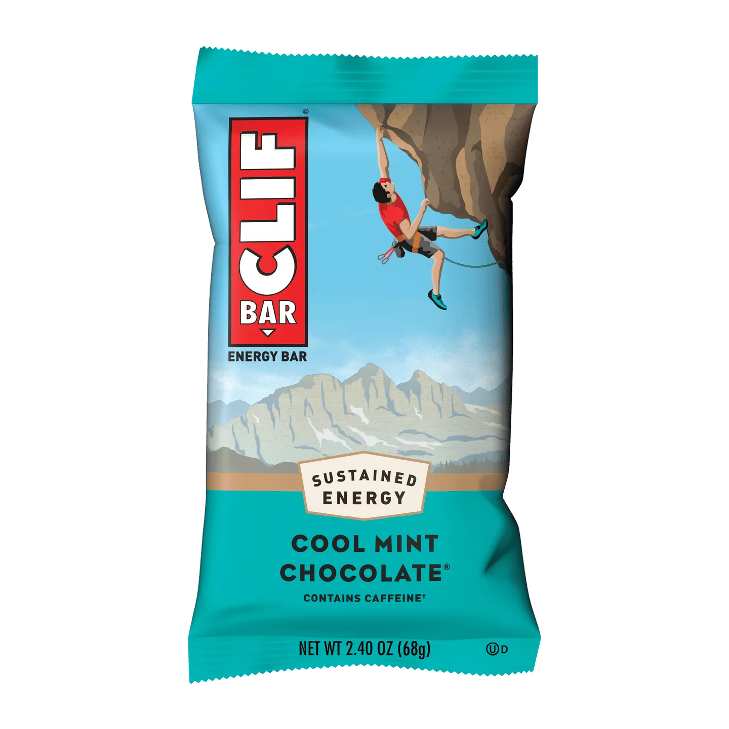 Clif Energy Bars 68g