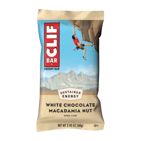 Clif Energy Bars 68g