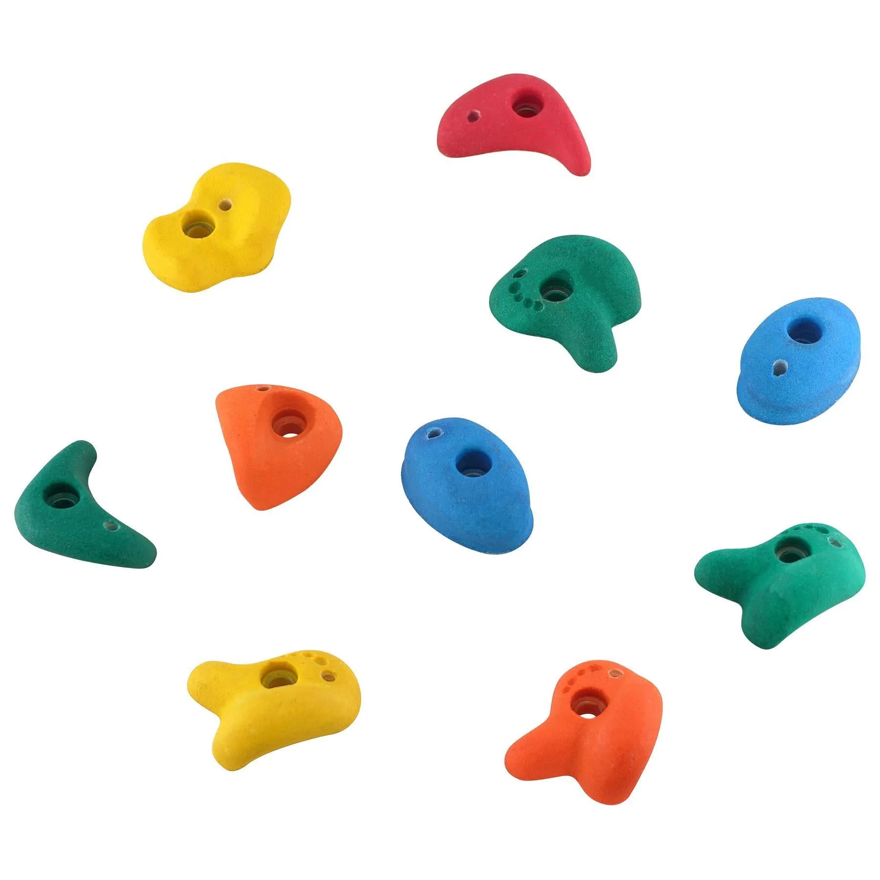 Climbing Stones for Climbing Wall