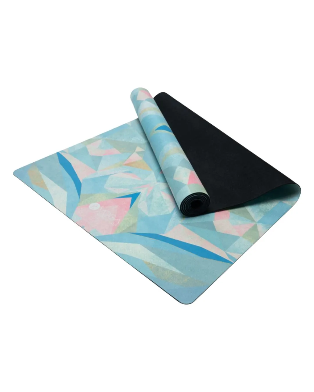 Combo Yoga Glow Mat