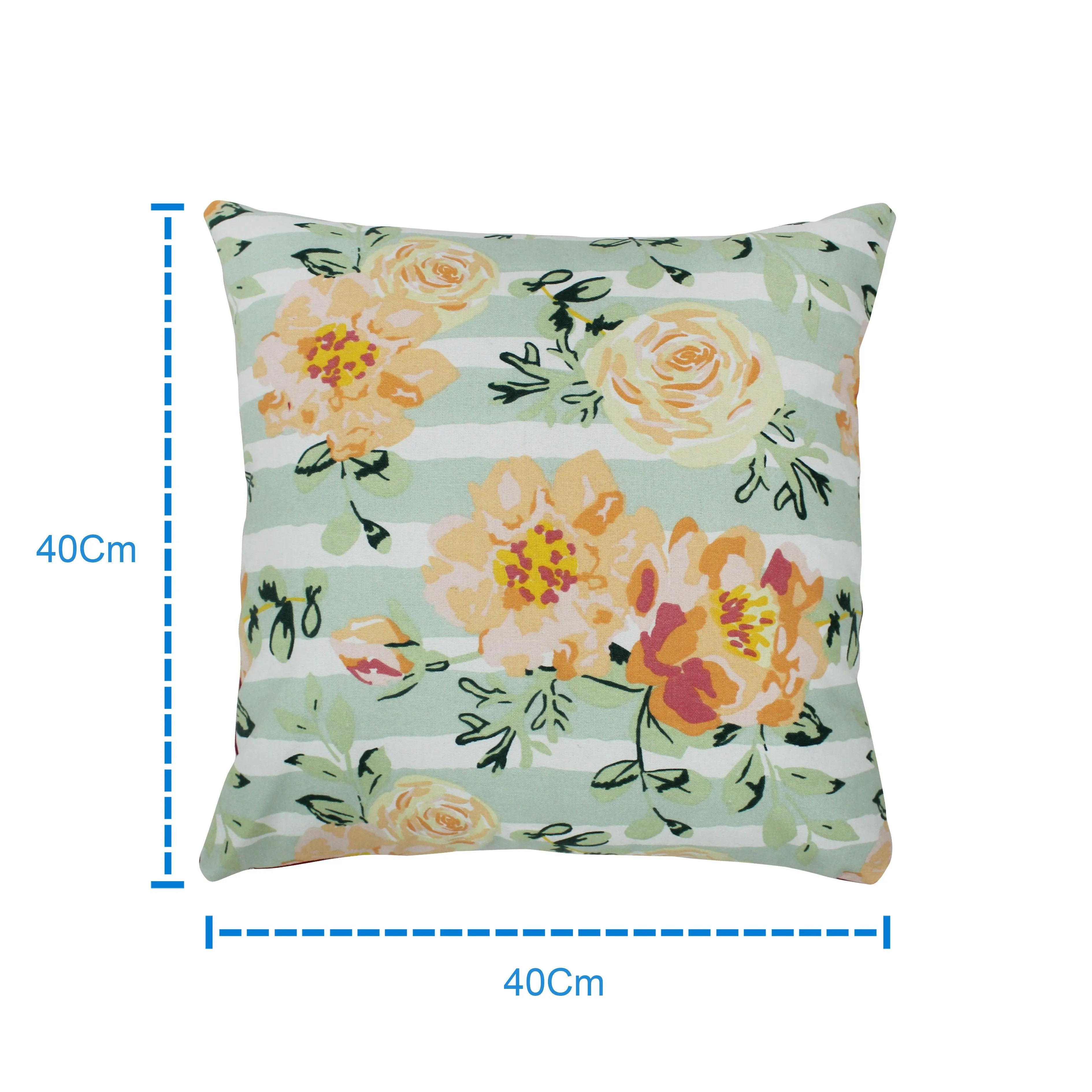 Cotton Stella Cushion Covers