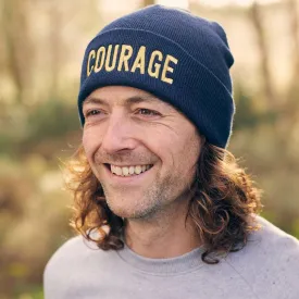 Courage Beanie