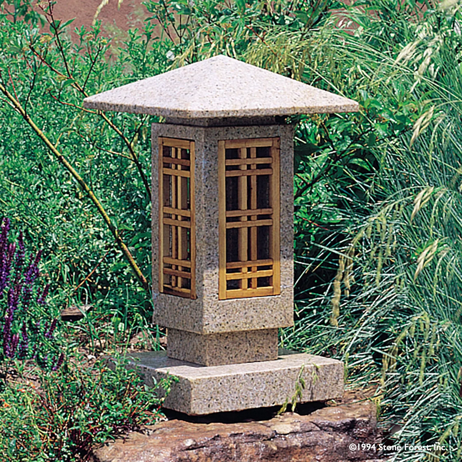 Craftsman Lantern