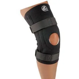 Cramer Diamond Knee Stabilizer Brace, Small