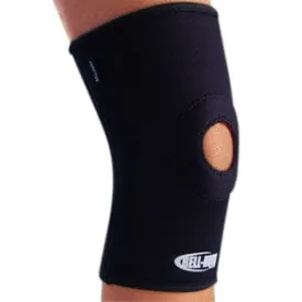 DJO Bell-Horn® ProStyle® Open Patella Knee Sleeve Large