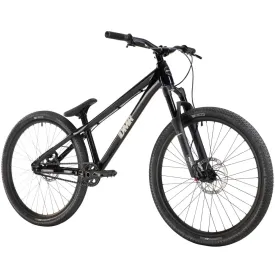 DMR RHYTHM PRO DJ 26" Complete Bike - Black