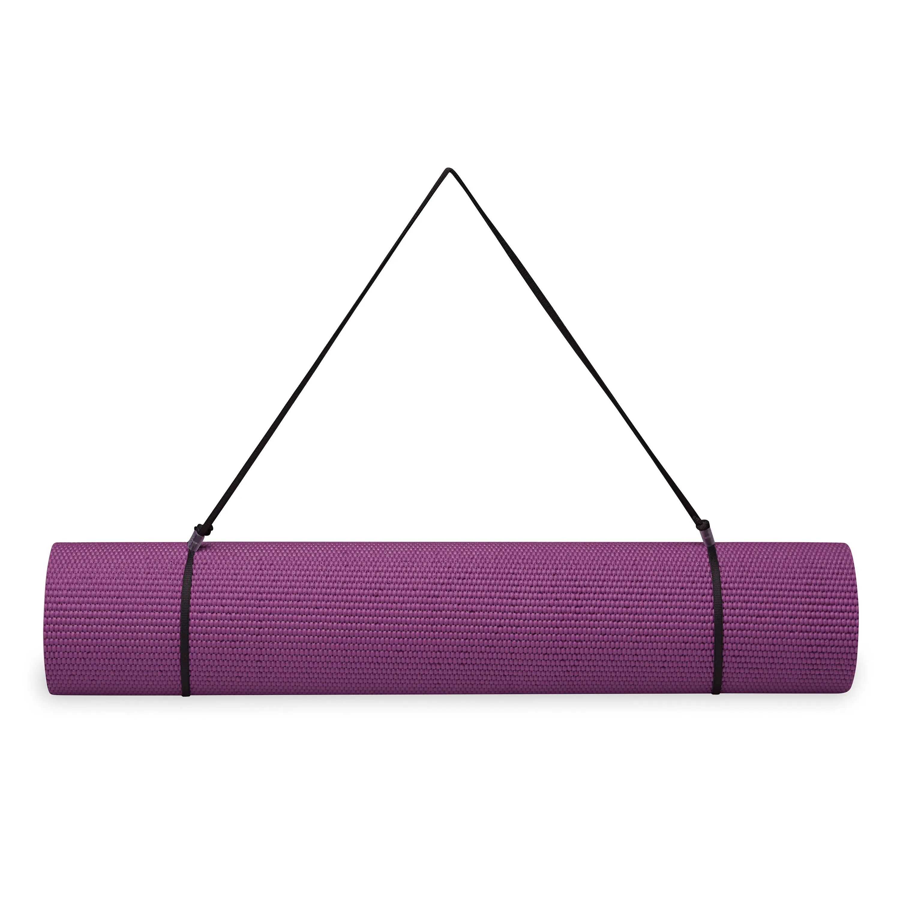 Essentials Yoga Mat (6mm)