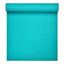 Essentials Yoga Mat (6mm)