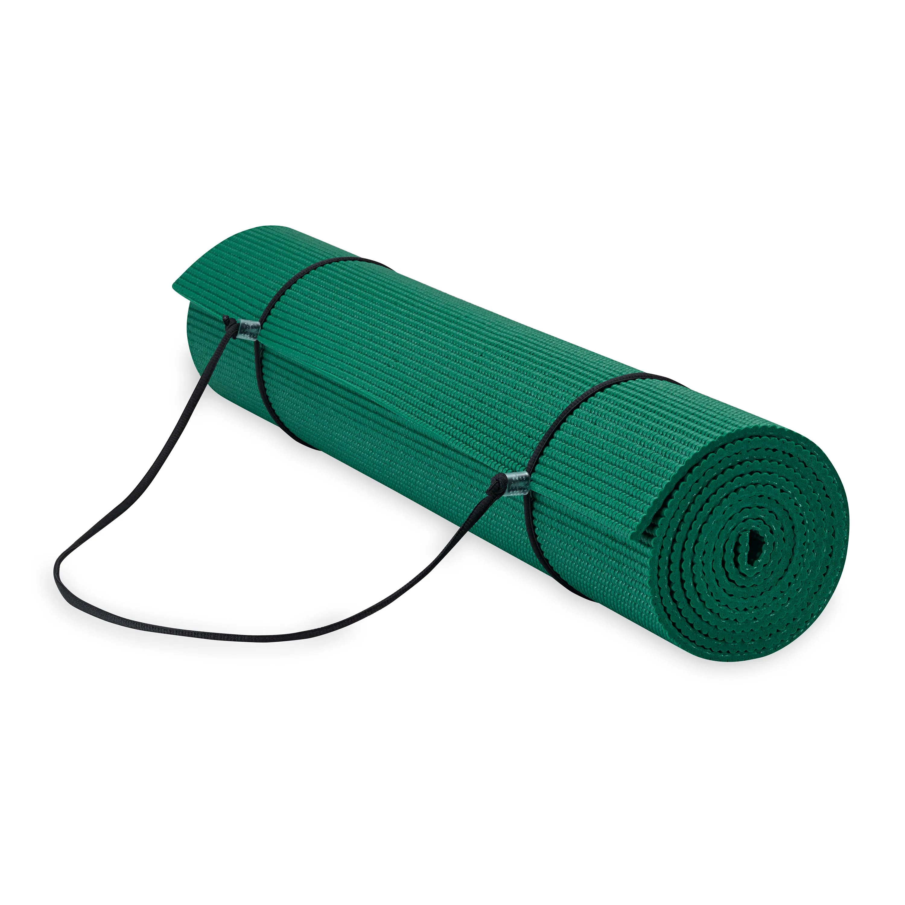 Essentials Yoga Mat (6mm)