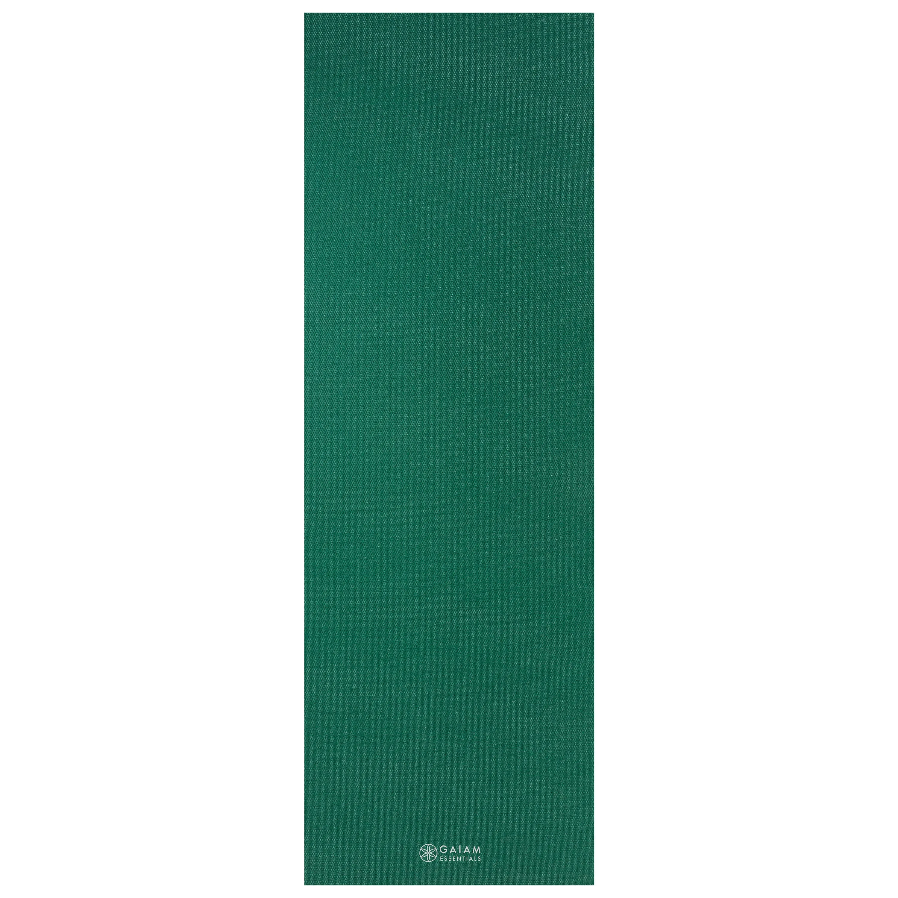 Essentials Yoga Mat (6mm)