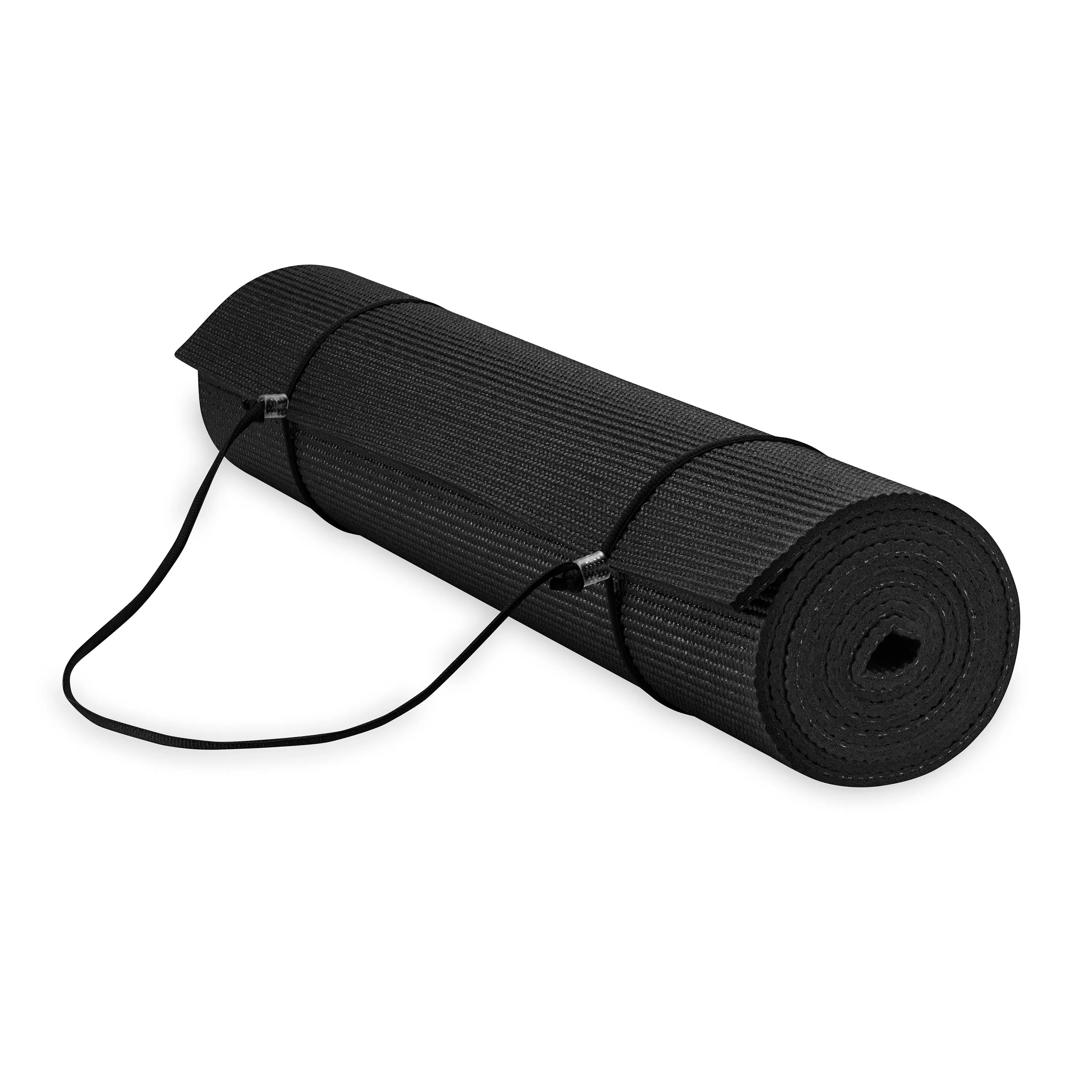 Essentials Yoga Mat (6mm)