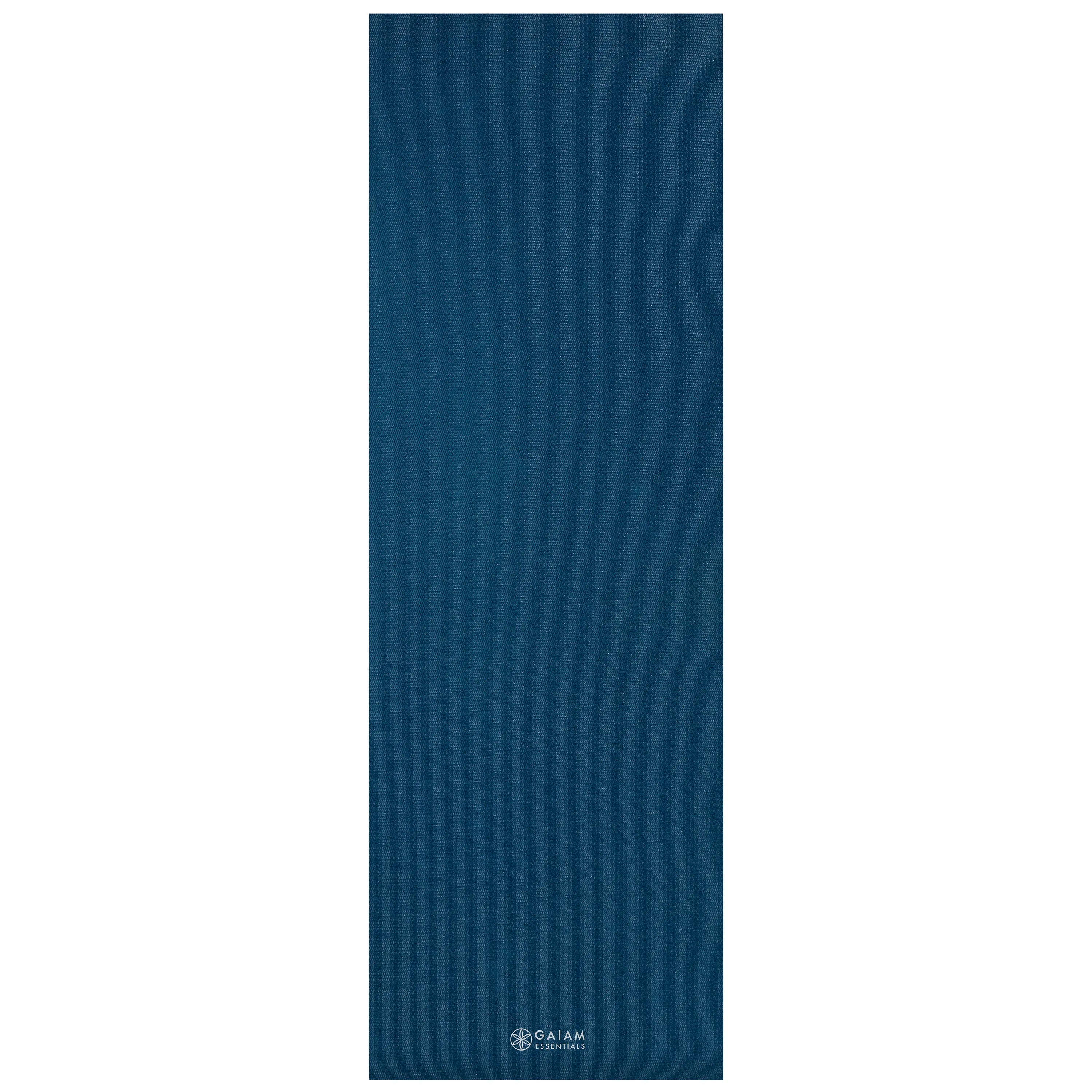 Essentials Yoga Mat (6mm)